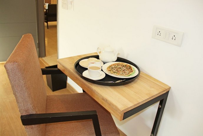 Sri Venkatadri Residency