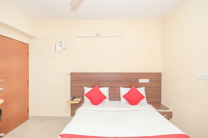 Sri Venkatadri Residency