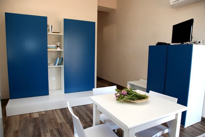 Ulivo Blu Casa Vacanze