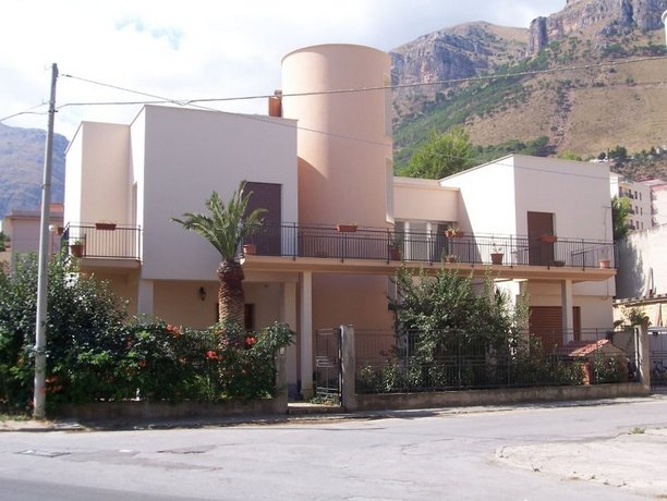 Villa Gelvi