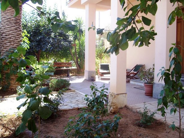 Villa Gelvi