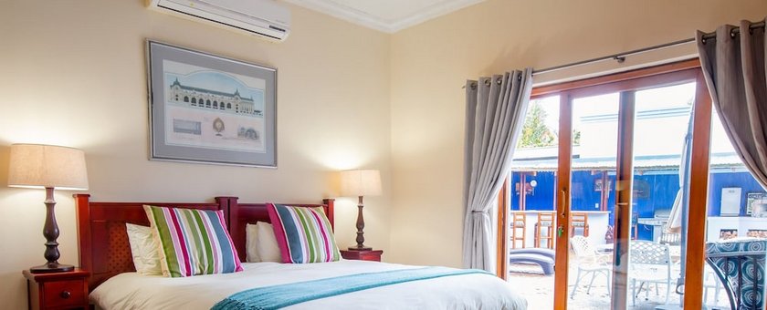 Turtle Bay Lodge