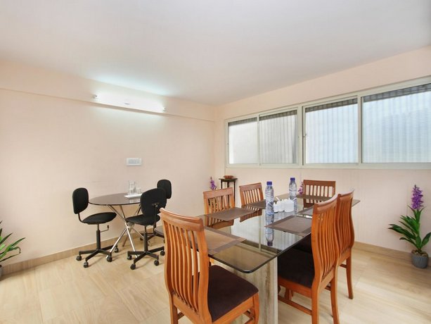 OYO 2235 Home Stay Indira Nagar