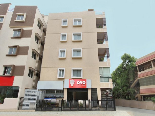 OYO 2235 Home Stay Indira Nagar