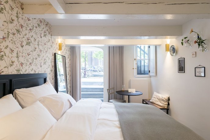 Milkhouse Luxury Stay Amsterdam