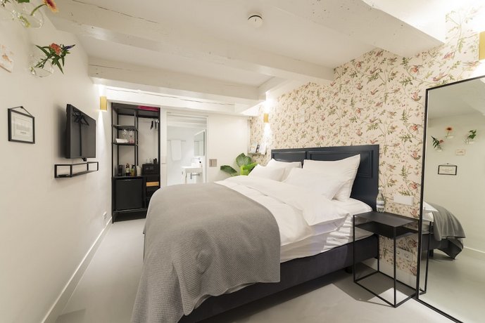 Milkhouse Luxury Stay Amsterdam