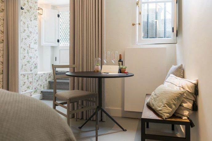 Milkhouse Luxury Stay Amsterdam