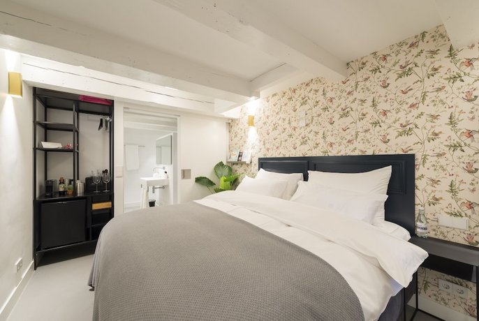 Milkhouse Luxury Stay Amsterdam