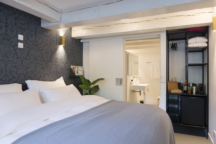 Milkhouse Luxury Stay Amsterdam