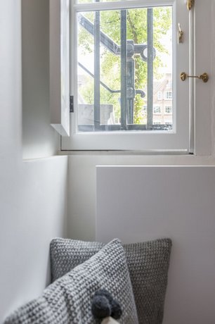 Milkhouse Luxury Stay Amsterdam