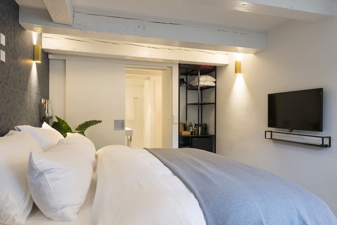 Milkhouse Luxury Stay Amsterdam