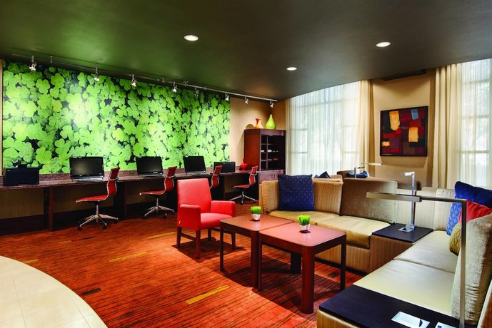 Courtyard by Marriott Oklahoma City Downtown
