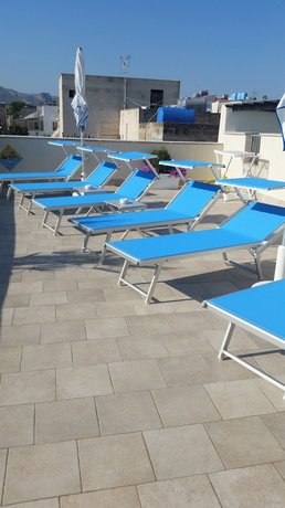 Camere Agosta
