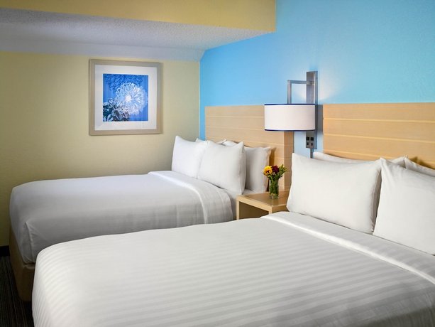 Sonesta ES Suites Oklahoma City