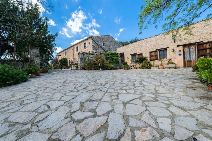 Agroturismo Can Guillo