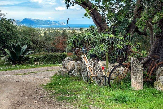 Agroturismo Can Guillo