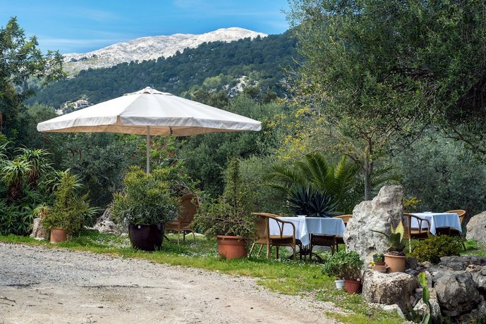 Agroturismo Can Guillo