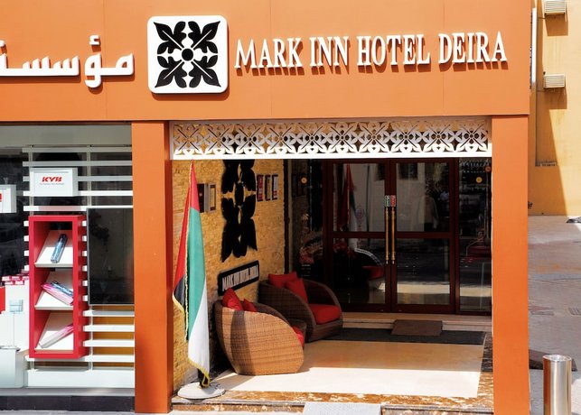 Mark Inn Hotel Deira
