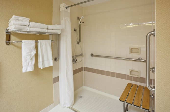 Holiday Inn Austin Conference Center