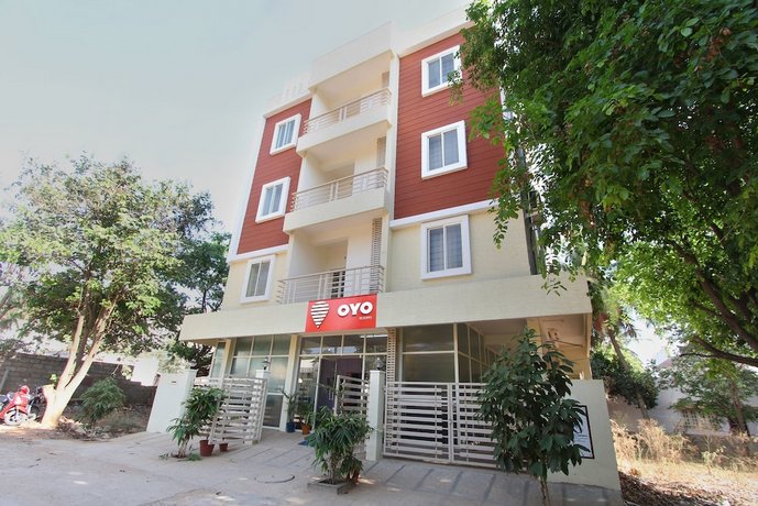 OYO 5964 near Manyata Tech Park
