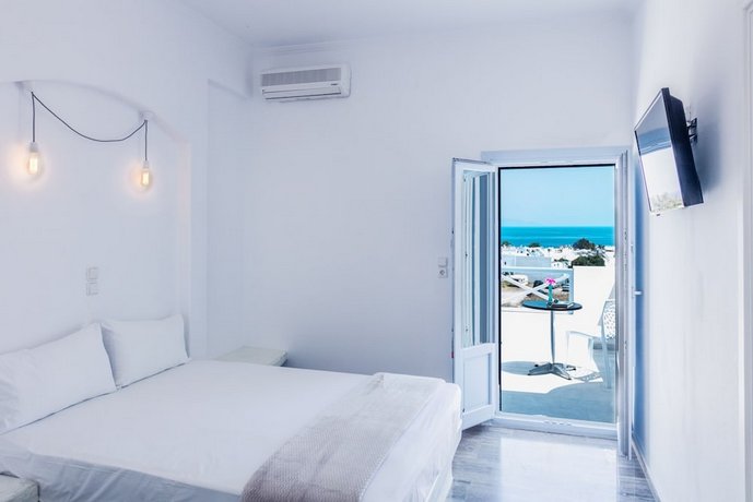 Selini Hotel Santorini