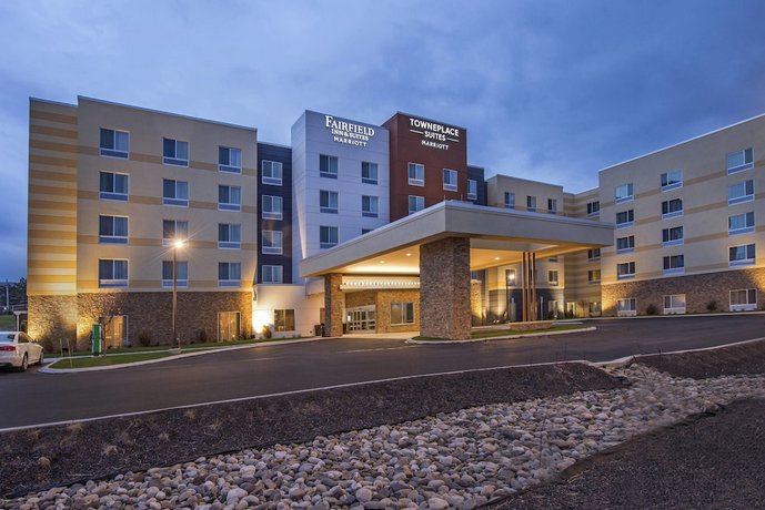 TownePlace Suites by Marriott Altoona