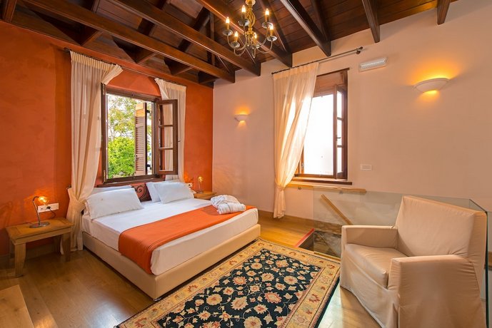 Rodos Niohori Elite Suites Boutique Hotel