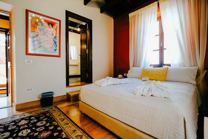 Rodos Niohori Elite Suites Boutique Hotel