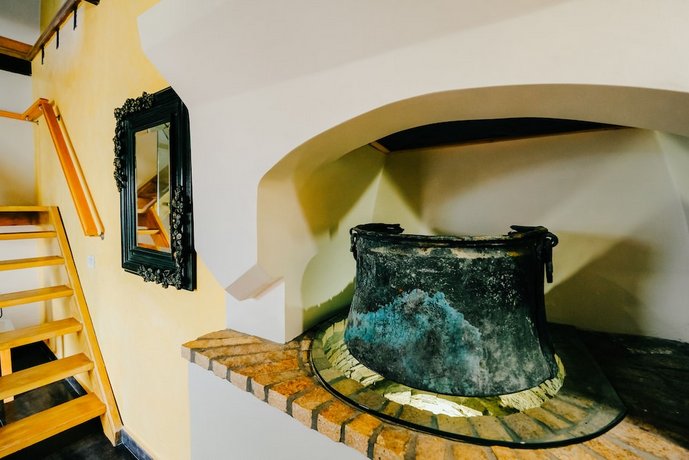 Rodos Niohori Elite Suites Boutique Hotel