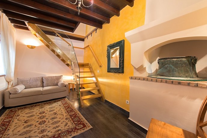 Rodos Niohori Elite Suites Boutique Hotel