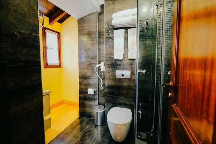 Rodos Niohori Elite Suites Boutique Hotel