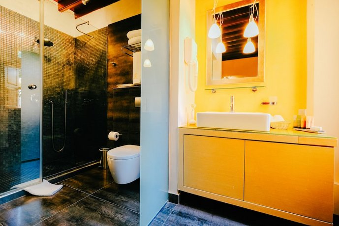 Rodos Niohori Elite Suites Boutique Hotel
