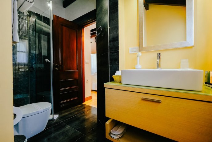 Rodos Niohori Elite Suites Boutique Hotel