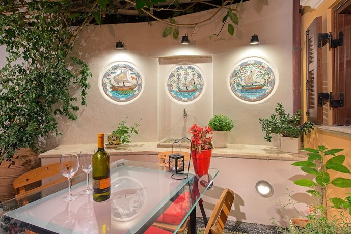 Rodos Niohori Elite Suites Boutique Hotel