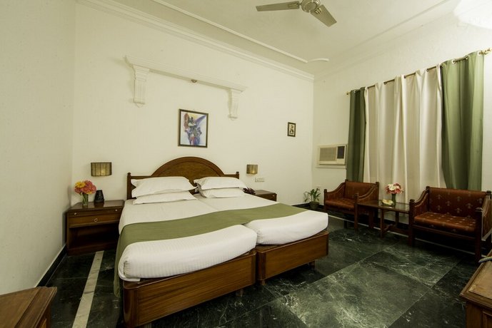 Ranthambore Regency