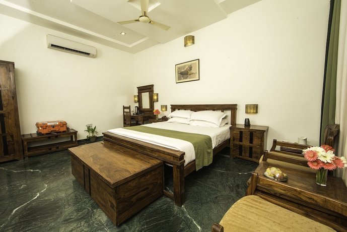 Ranthambore Regency