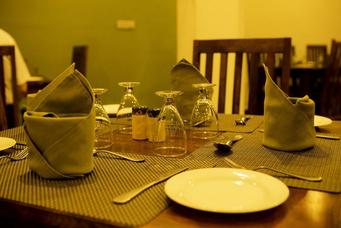 Ranthambore Regency