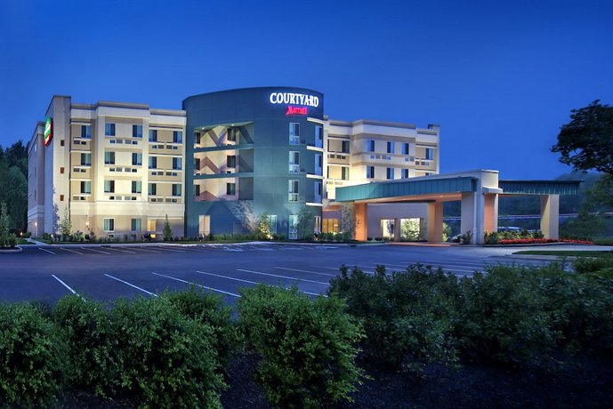 Courtyard by Marriott Philadelphia Coatesville