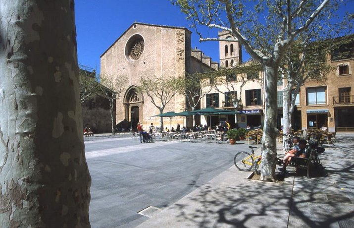 Casa Mercat Pollenca