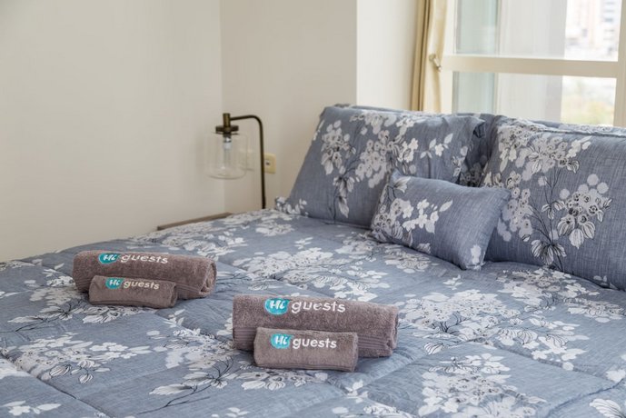 Hi Guests Vacation Homes - MAG 214