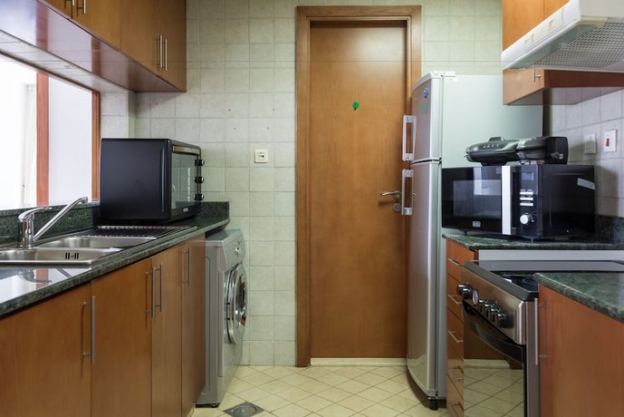 Hi Guests Vacation Homes - MAG 214
