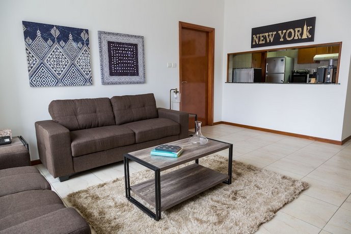 Hi Guests Vacation Homes - MAG 214