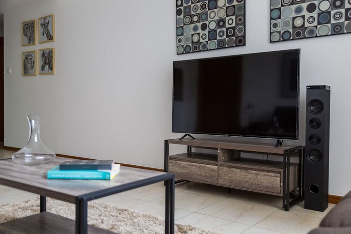 Hi Guests Vacation Homes - MAG 214