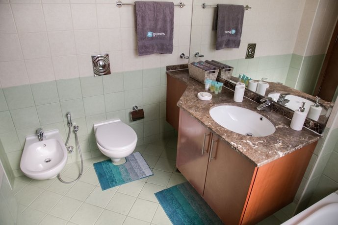 Hi Guests Vacation Homes - MAG 214
