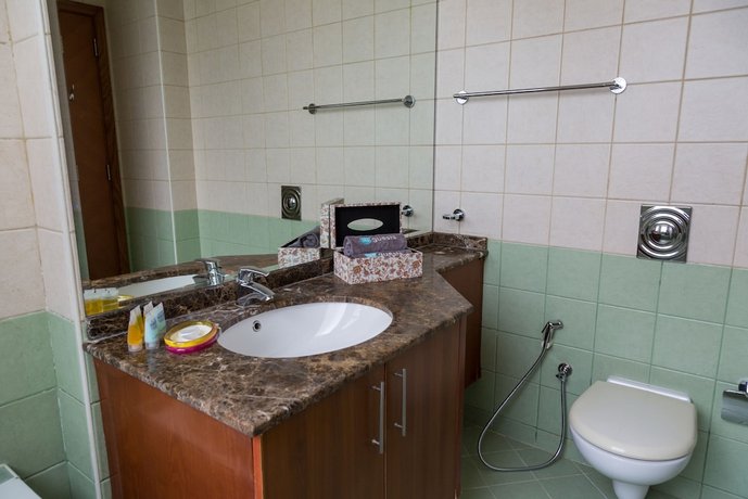 Hi Guests Vacation Homes - MAG 214