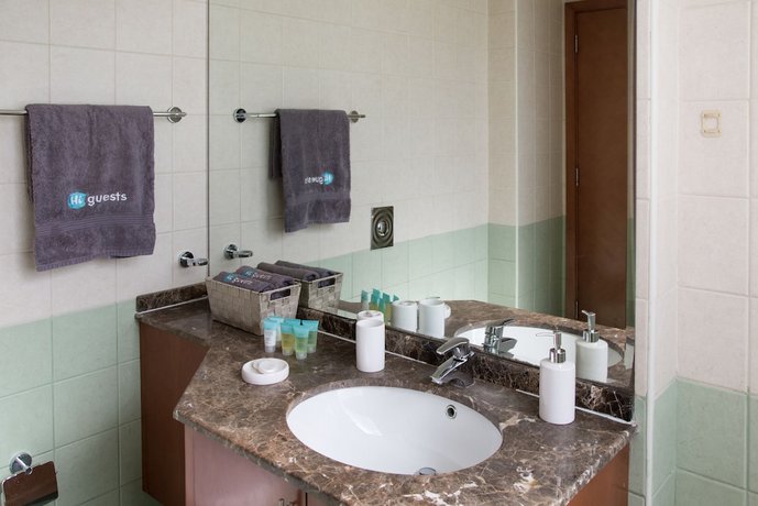 Hi Guests Vacation Homes - MAG 214