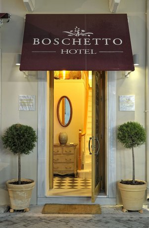 Hotel Boschetto