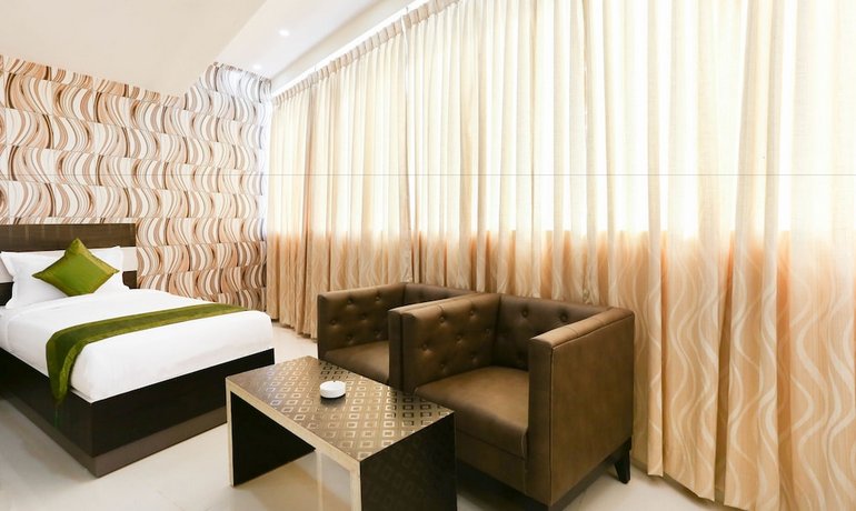Treebo Trend Rotano Suites