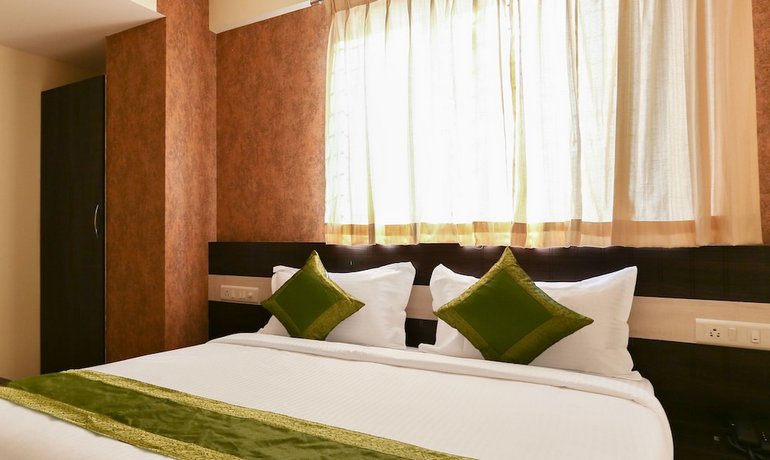 Treebo Trend Rotano Suites