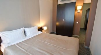 Hotel City Star Perm